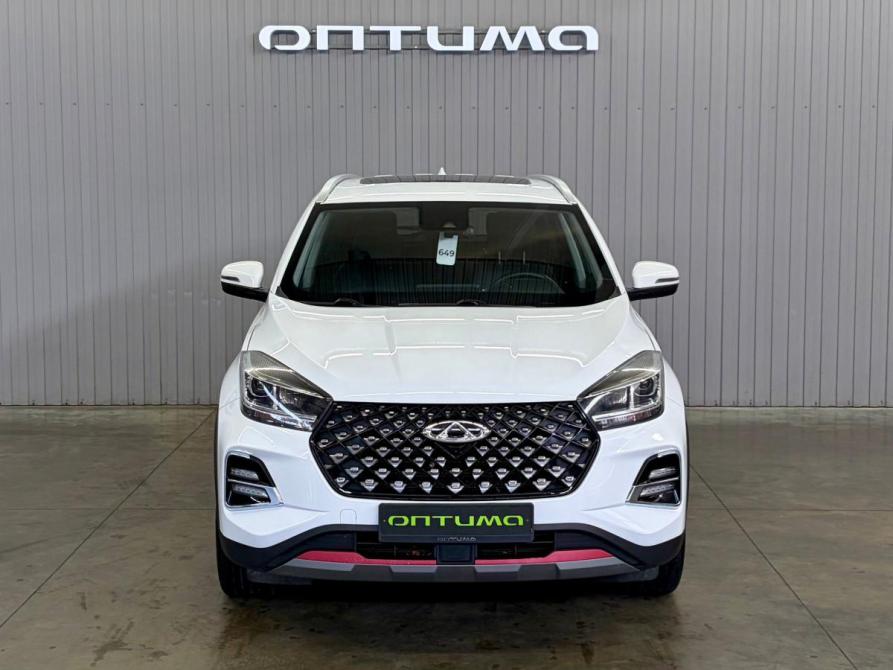 Chery Tiggo 4 Pro I Краснодар  - изображение 2