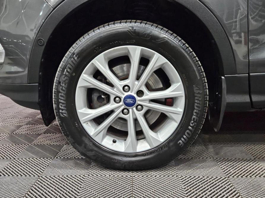 Ford Kuga II Рестайлинг Вологда  - изображение 19