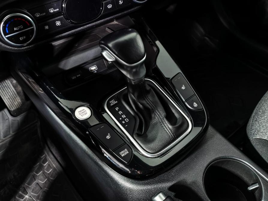 Kia Soul III Санкт-Петербург  - изображение 11