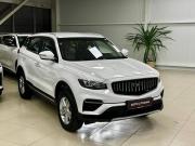 Belgee X70 I Рестайлинг Москва  - изображение 12