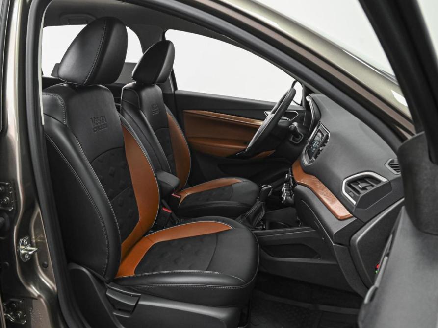 Lada (ВАЗ) Vesta I Рестайлинг (NG) Ставрополь  - изображение 8