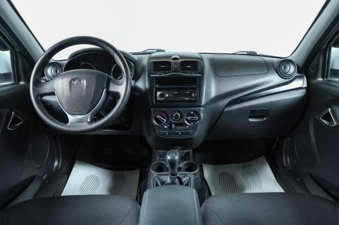 Lada (ВАЗ) Granta I Рестайлинг с пробегом 2024 года, цена 849 000 рублей, 20000 км, седан, Автокод Объявления