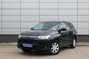 Mitsubishi Outlander III Ярославль  - изображение 15