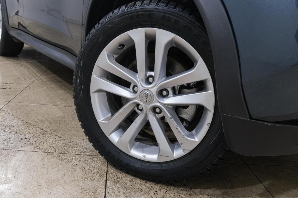 Nissan Juke I Новокузнецк  - изображение 12