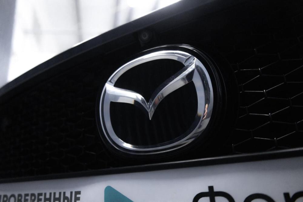 Mazda 3 IV (BP) Тюмень  - изображение 10