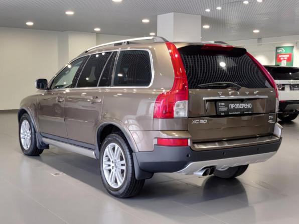 Volvo XC90 I Рестайлинг с пробегом 2011 года, цена 1 499 000 рублей, 280523 км, внедорожник, Автокод Объявления