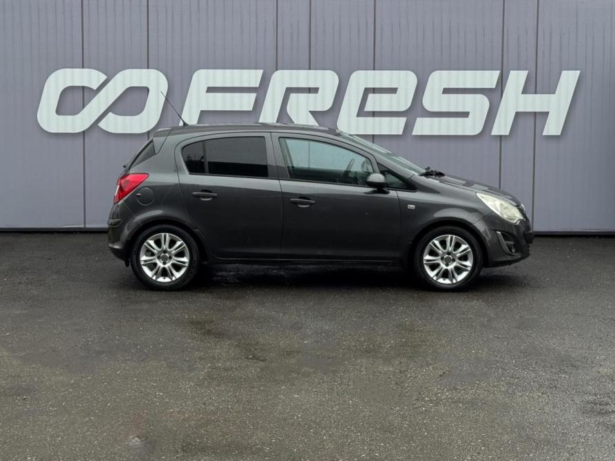 Opel Corsa D Рестайлинг II Кропоткин  - изображение 5