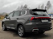 Geely Okavango I Рестайлинг Ярославль  - изображение 22