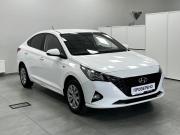 Hyundai Solaris II Рестайлинг Казань  - изображение 20