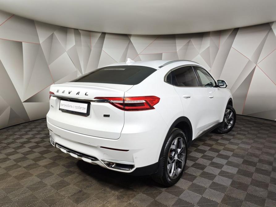 Haval F7x I Москва  - изображение 2