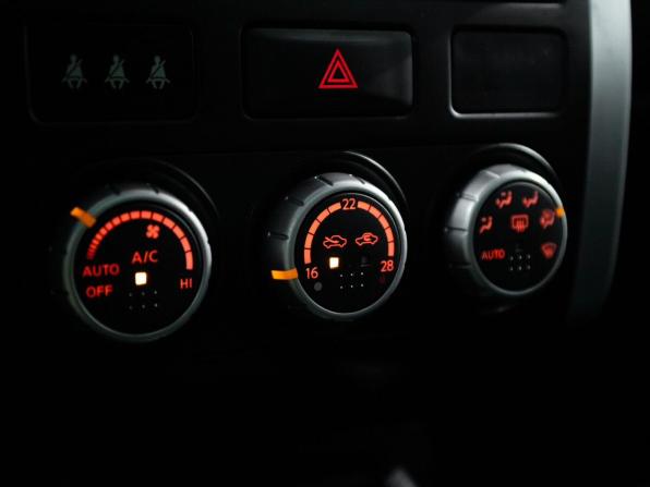 Nissan X-Trail II Рестайлинг с пробегом 2012 года, цена 1 350 000 рублей, 94728 км, внедорожник, Автокод Объявления
