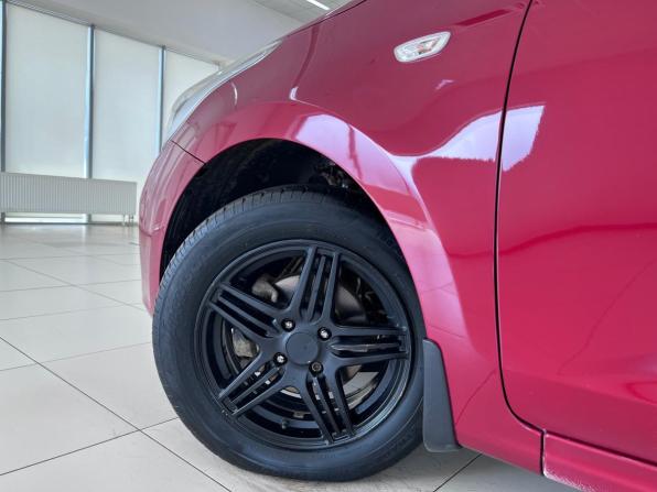 Kia Rio IV с пробегом 2018 года, цена 1 350 000 рублей, 139871 км, седан, Автокод Объявления