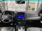 Mitsubishi Pajero IV Рестайлинг 1 Москва  - изображение 38