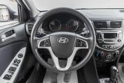 Hyundai Solaris I Рестайлинг Барнаул  - изображение 40