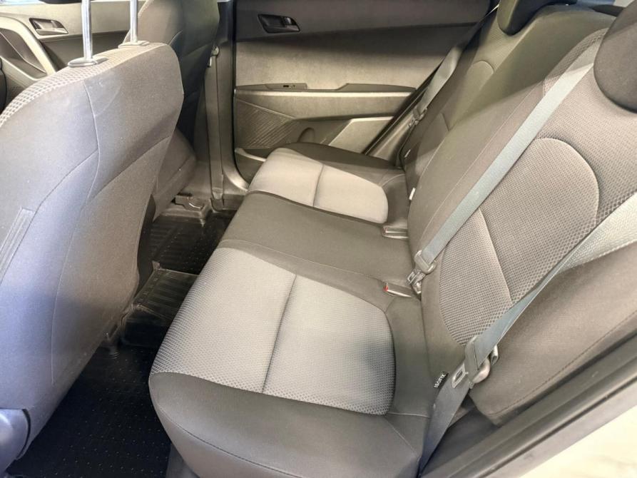 Hyundai Creta I Тюмень  - изображение 20