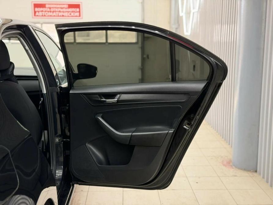 Skoda Rapid II Альметьевск  - изображение 26