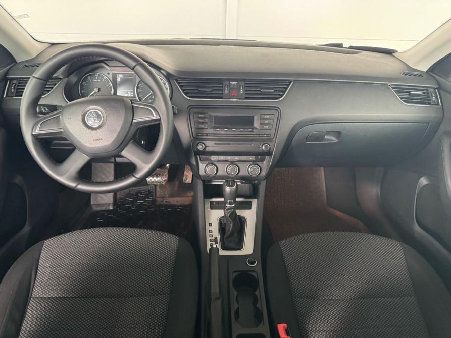 Skoda Octavia III (A7) Уфа  - изображение 8