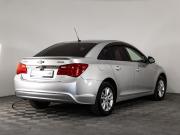 Chevrolet Cruze I Рестайлинг Санкт-Петербург  - изображение 26