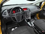 Opel Astra J Рестайлинг Москва  - изображение 19