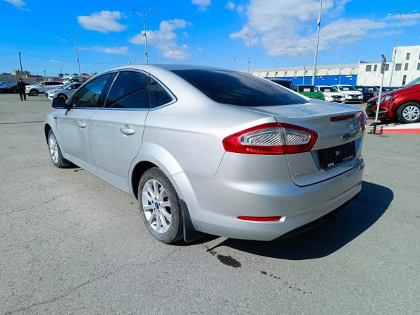 Ford Mondeo IV Рестайлинг с пробегом 2012 года, цена 1 082 000 рублей, 147770 км, седан, Автокод Объявления
