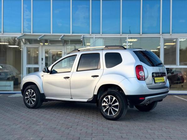 Renault Duster I с пробегом 2012 года, цена 618 000 рублей, 275931 км, внедорожник, Автокод Объявления