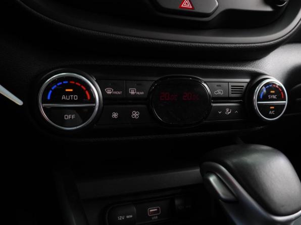 Kia Soul III с пробегом 2020 года, цена 1 899 000 рублей, 84533 км, хэтчбек, Автокод Объявления