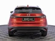 Mazda CX-4 I Рестайлинг Москва  - изображение 34