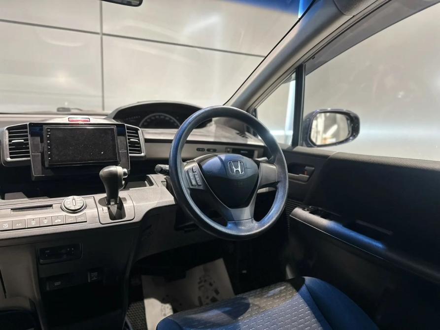 Honda Freed I Новосибирск  - изображение 11