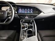 Geely Tugella I Москва  - изображение 38