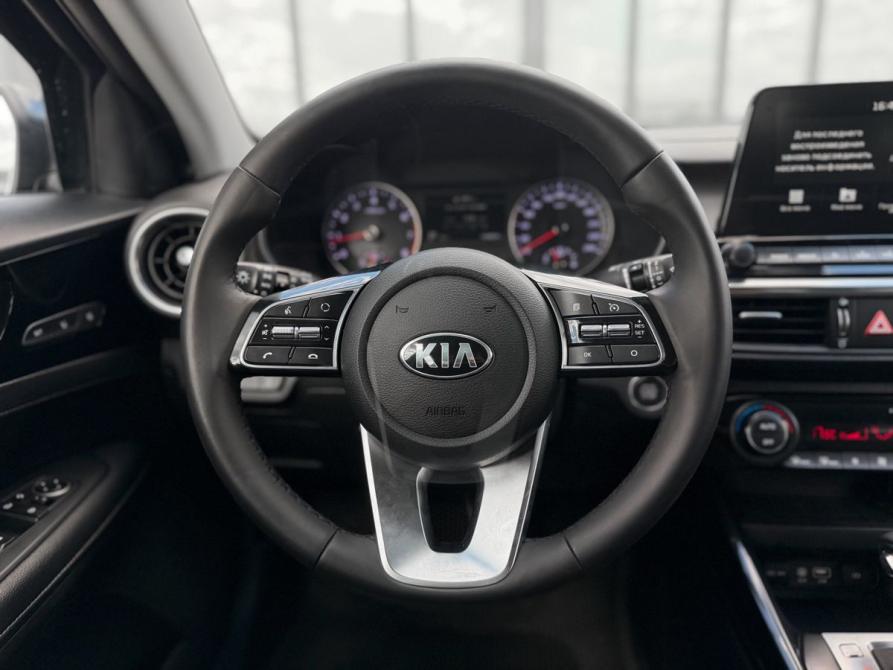 Kia Cerato IV Волгоград  - изображение 21