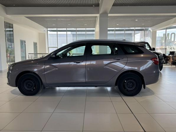 Lada (ВАЗ) Vesta I с пробегом 2018 года, цена 967 000 рублей, 66211 км, универсал, Автокод Объявления