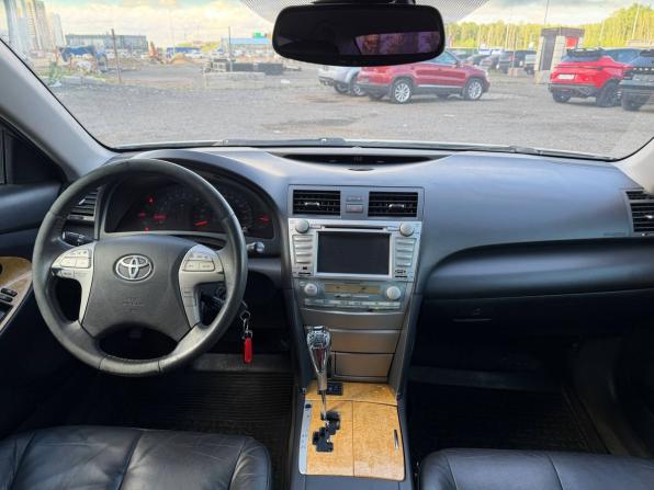 Toyota Camry VI (XV40) с пробегом 2007 года, цена 635 000 рублей, 478000 км, седан, Автокод Объявления