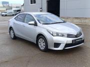 Toyota Corolla XI (E160 E170 E180) Набережные Челны  - изображение 27