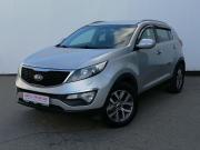 Kia Sportage III Рестайлинг Москва  - изображение 21