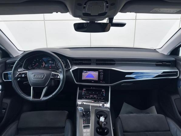 Audi A6 V (C8) с пробегом 2021 года, цена 3 990 000 рублей, 98061 км, седан, Автокод Объявления