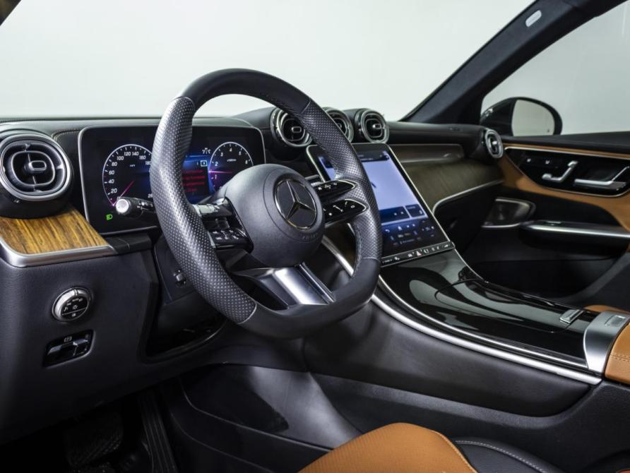Mercedes-Benz GLC II (X254) Москва  - изображение 13