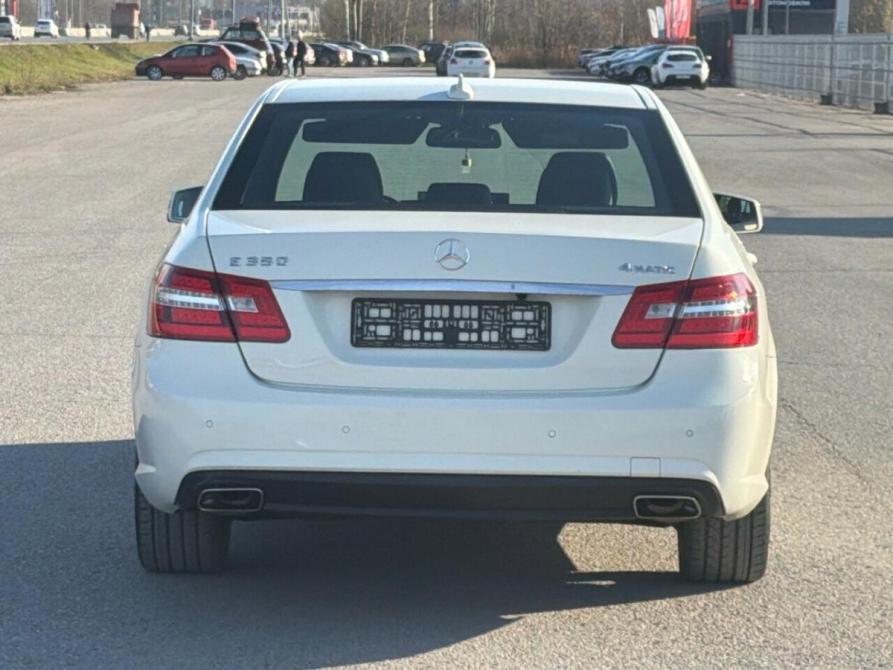 Mercedes-Benz E-Класс IV (W212 S212 C207) Пермь  - изображение 4