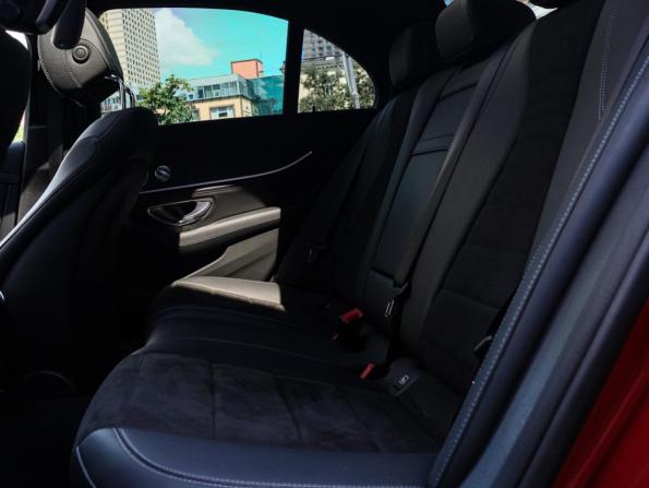 Mercedes-Benz E-Класс V (W213 S213 C238) с пробегом 2020 года, цена 4 600 000 рублей, 77300 км, седан, Автокод Объявления