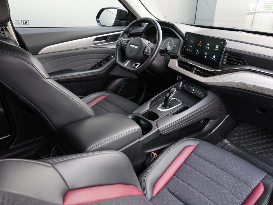 Haval F7 I Рестайлинг Москва  - изображение 10