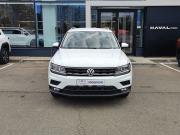Volkswagen Tiguan II Москва  - изображение 20