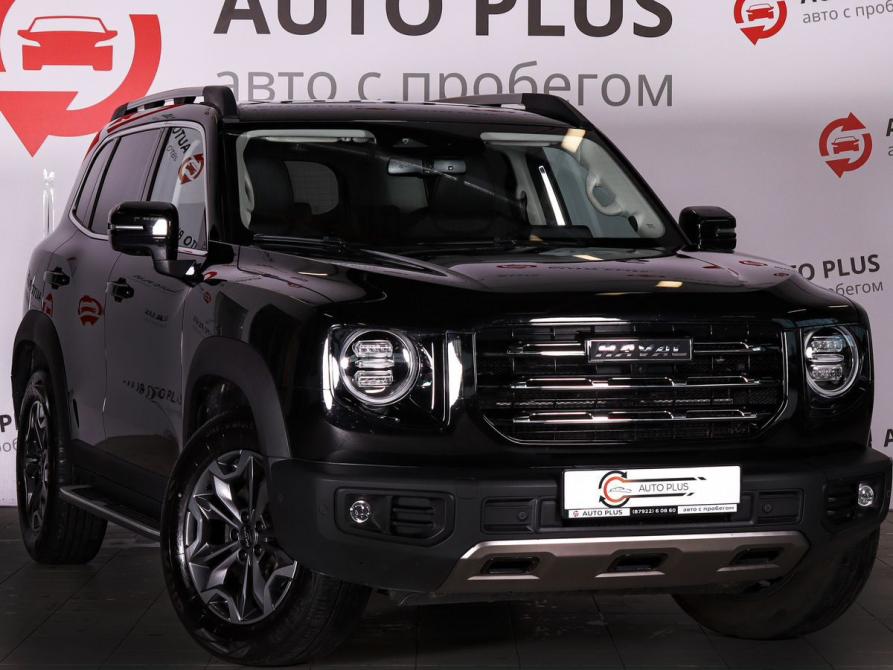 Haval Dargo I Минеральные Воды  - изображение 1