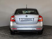 Skoda Octavia II (A5) Рестайлинг Санкт-Петербург  - изображение 27