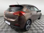Kia Ceed II Москва  - изображение 24