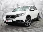 Honda CR-V IV Ульяновск  - изображение 24