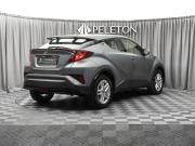 Toyota C-HR I Рестайлинг Москва  - изображение 30