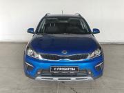 Kia Rio IV Рестайлинг Москва  - изображение 21