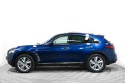 Infiniti QX70 Москва  - изображение 32