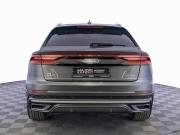 Audi Q8 I (4M) Москва  - изображение 36