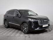 Haval Jolion I Санкт-Петербург  - изображение 25