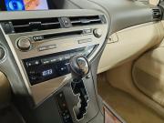 Lexus RX III Рестайлинг Москва  - изображение 41